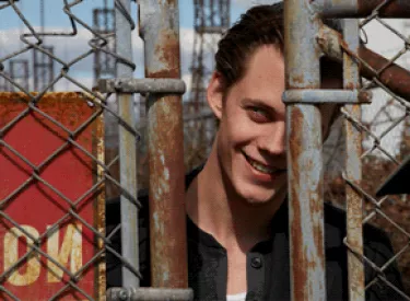 HEMLOCK GROVE S1 - Mobile