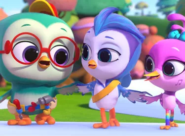 DO, RE & MI - Mobile