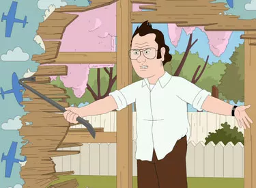 F is for Family (saison 3)
