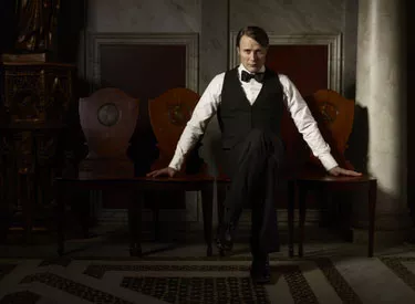 HANNIBAL S3 - Mobile