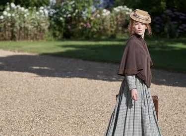 HETTY FEATHER S6 - Mobile