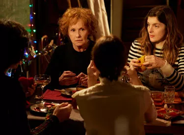 NONA AND HER DAUGHTERS - Mobile