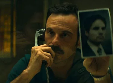 NARCOS MEXICO S2 - Mobile