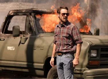NARCOS MEXICO S3 - Mobile