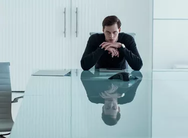 HEMLOCK GROVE S3 - Mobile