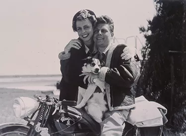 Les aventuriers de l'air