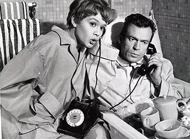 Les femmes sont marrantes