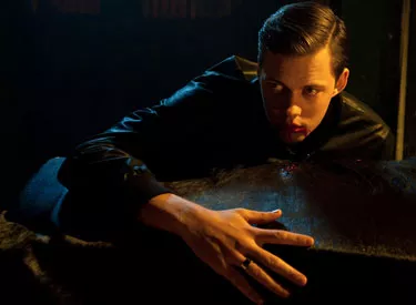 HEMLOCK GROVE S2 - Mobile