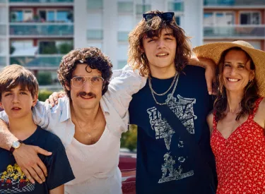 Juste une illusion - MOBILE