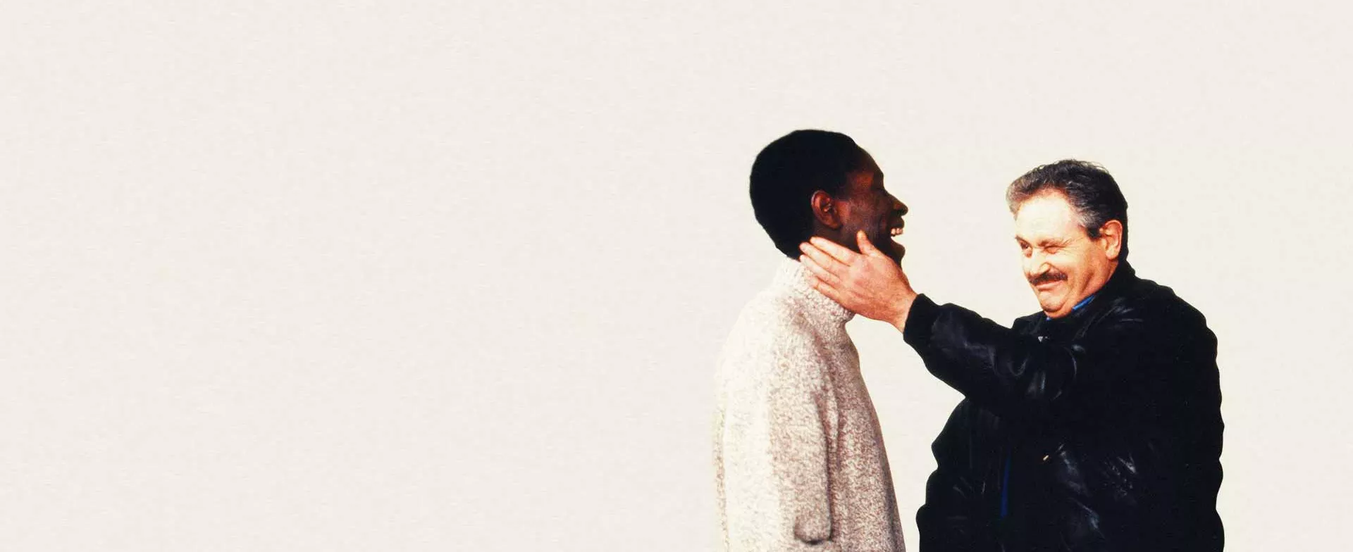 L'invitĂ© surprise