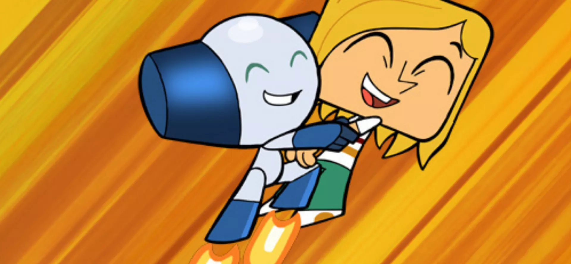 Robotboy Season 2 En Gaumont Born With Cinema Robotboy Season 2 En Gaumont Born With Cinema