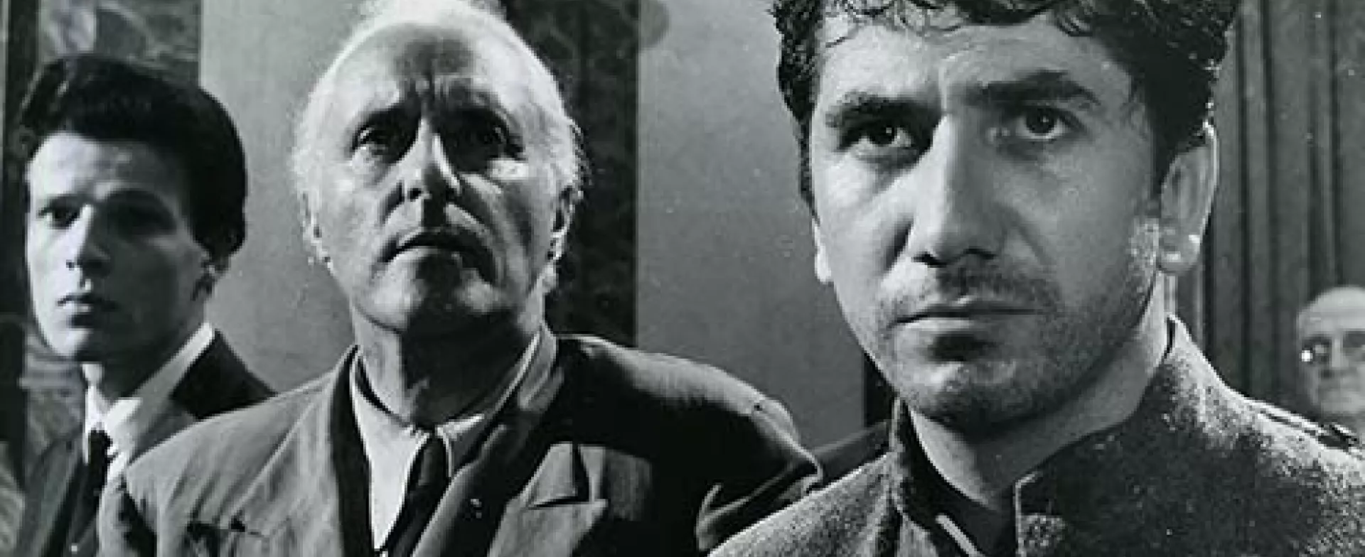 La maison du silence