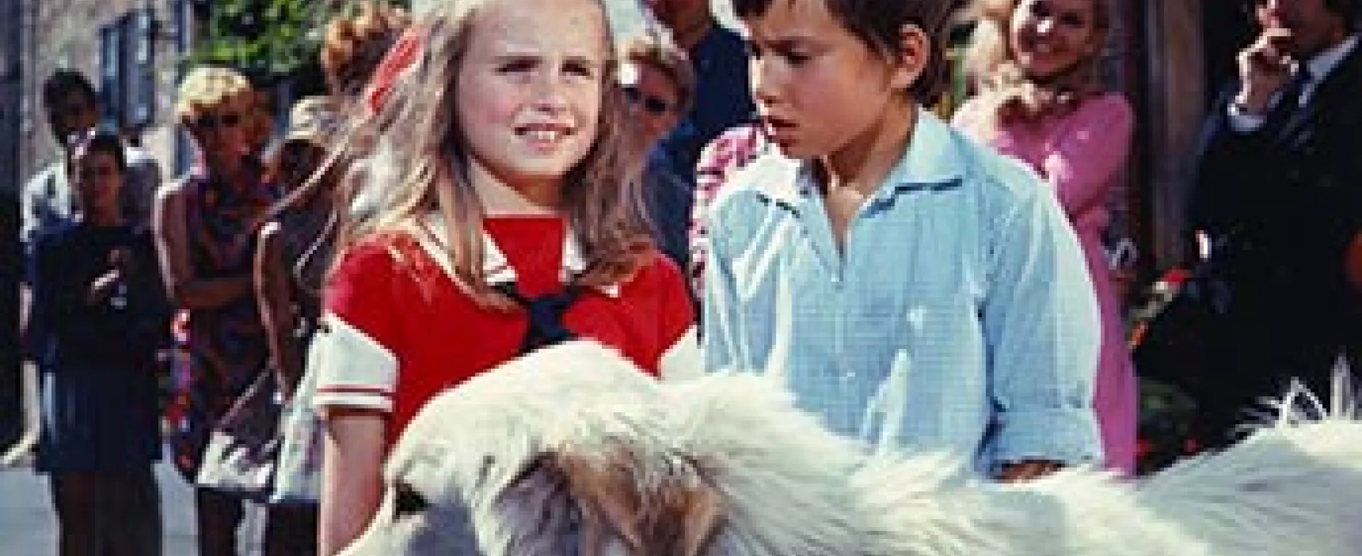 SĂ©bastien parmi les hommes (1Ă¨re Ă©poque) (SĂ©bastien retrouve son pĂ¨re)