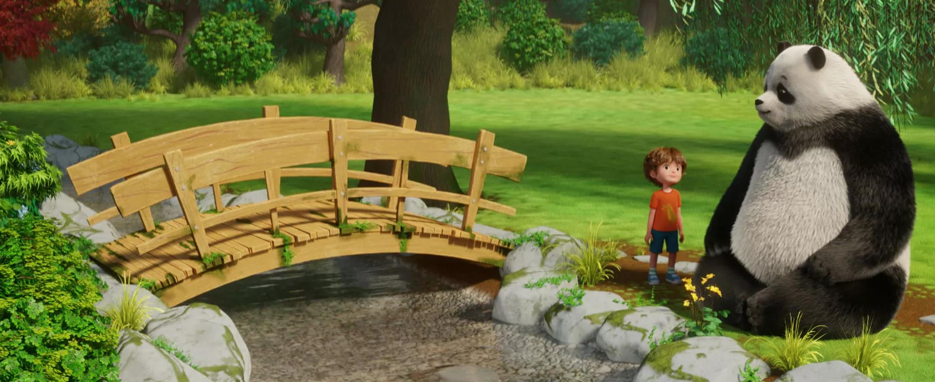 Stillwater - Season 4 Desktop