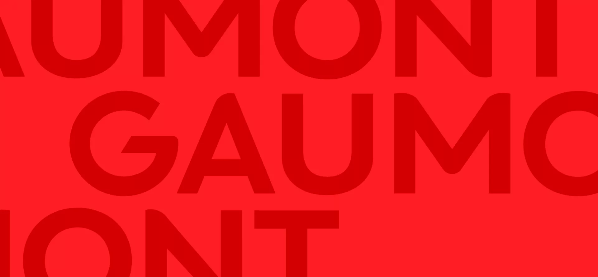 Gaumont LOGO