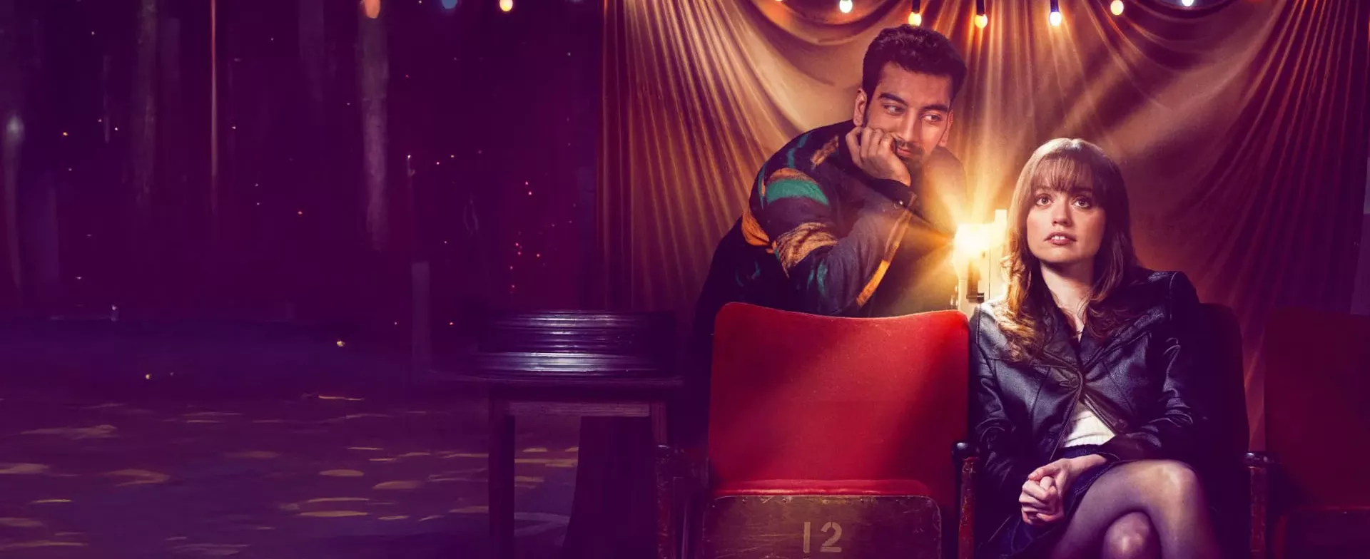 Film Club: A Heartfelt Romantic