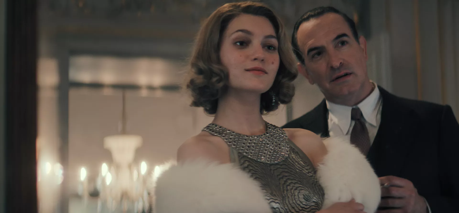 LES RAYONS ET LES OMBRES 