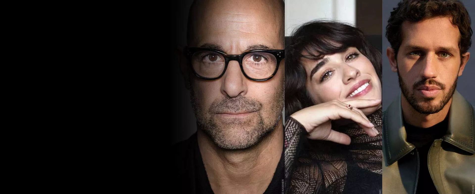 Masterplan Gaumont Prime video