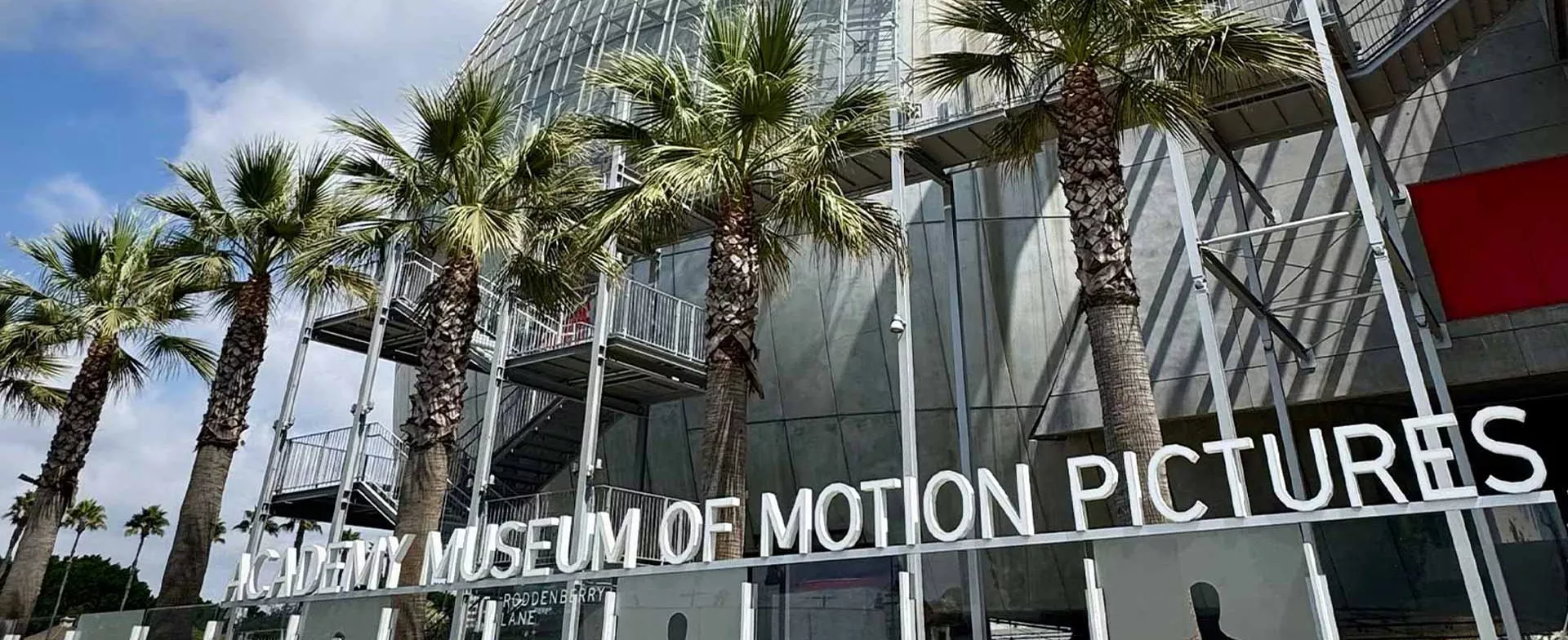 Gaumont celebra il suo 130º anniversario all’Academy Museum di Los Angeles!