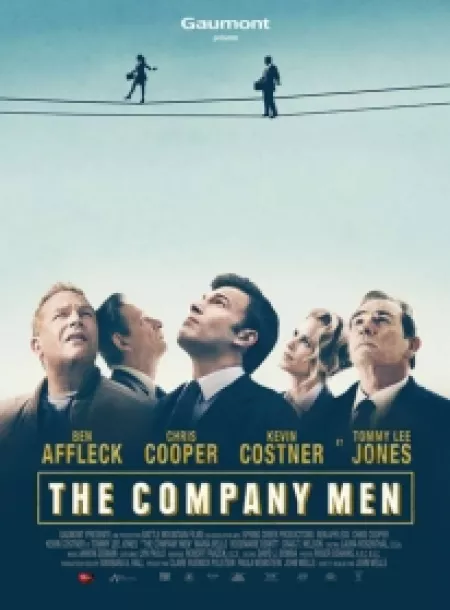 The company men / Main