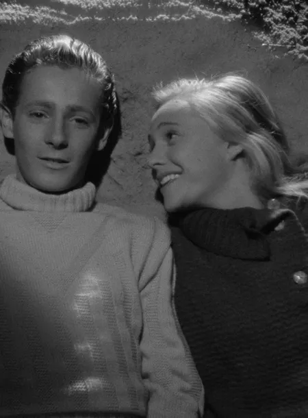 LE BLE EN HERBE- visuel principal