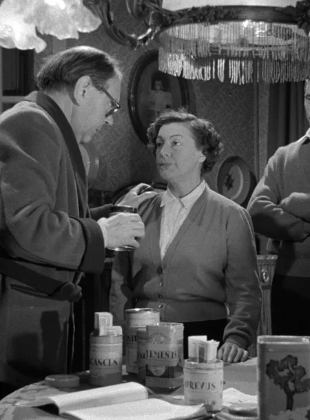 PAPA, MAMAN, MA BONNE ET MOI- visuel principal