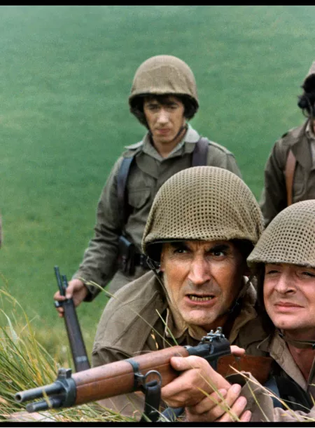 LES BIDASSES EN FOLIE - STILL