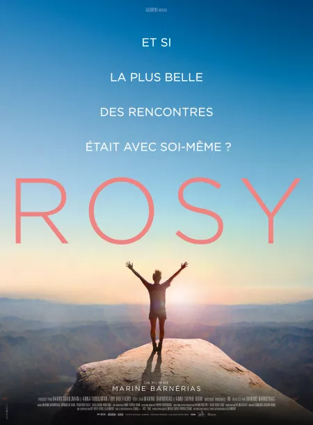 ROSY - Affiche