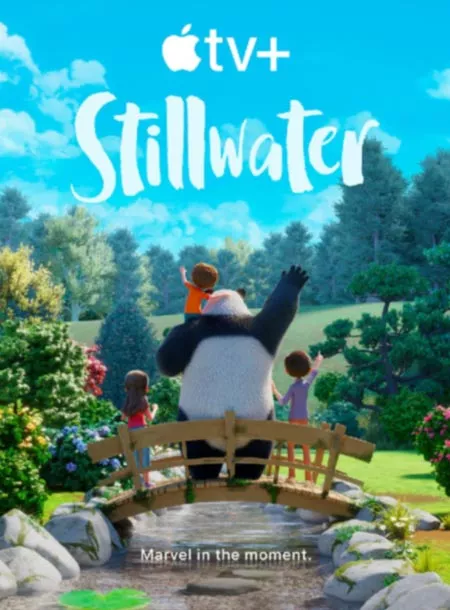 Saison 1 - Stillwater