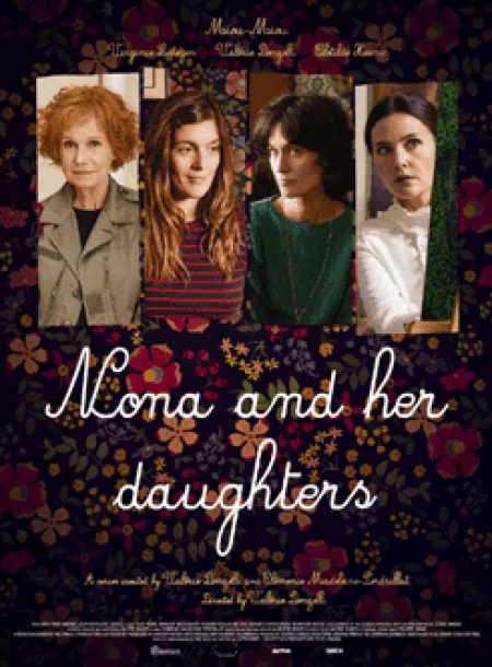NONA AND HER DAUGHTERS - Vignette