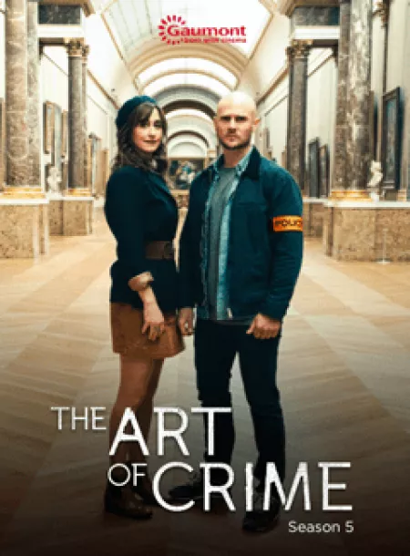 THE ART OF CRIME Season 5 - Vignette