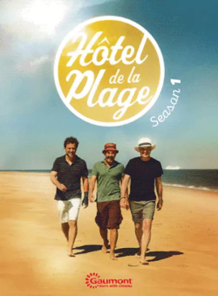 HOTEL DE LA PLAGE S1 - Visuel Principal