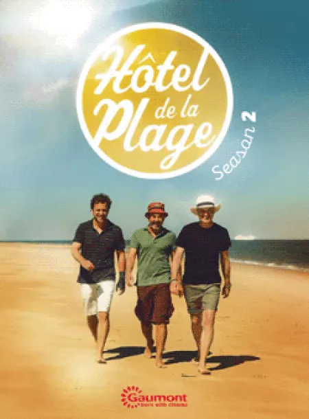 HOTEL DE LA PLAGE S2 - Visuel Principal