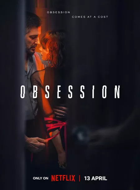 OBSESSION - Main