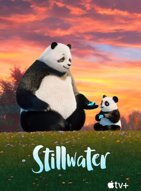 Stillwater - Visuel Principal