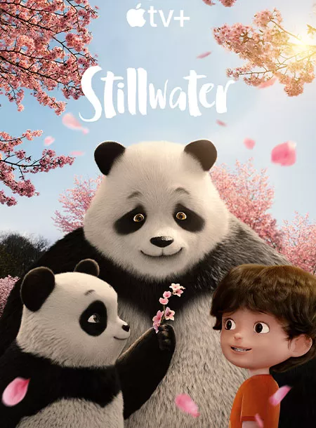 Stillwater - Visuel Principal