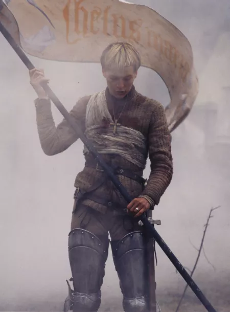 Jeanne dArc Visuel Principal