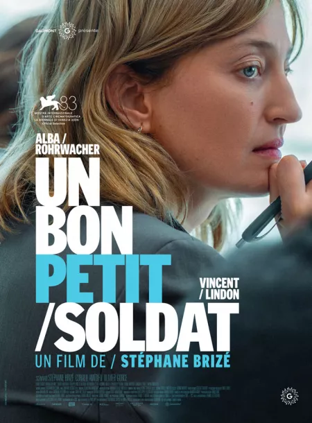 UN BON PETIT SOLDAT