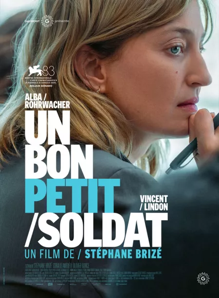 UN BON PETIT SOLDAT