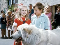 SĂ©bastien parmi les hommes (1Ă¨re Ă©poque) (SĂ©bastien retrouve son pĂ¨re)