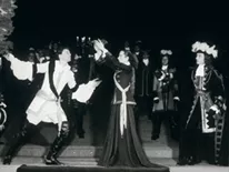 Le ThĂ©Ă¢tre National Populaire