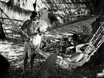 Les aventures de Robinson CrusoĂ«