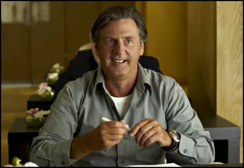 DADDY COOL/Daniel Auteuil