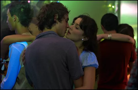 DADDY COOL/Benjamin Siksou-Juliette Lamboley