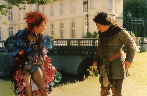 THE VISITORS - Still