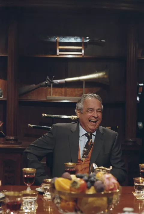 TWICE UPON A TIME - Still