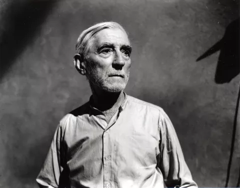 A MAN ESCAPED - Still