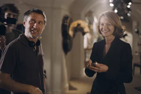 TWICE UPON A TIME - Still