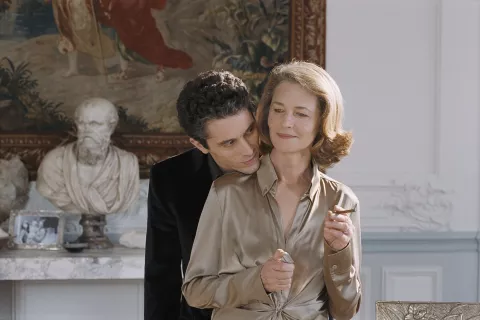 TWICE UPON A TIME - Still