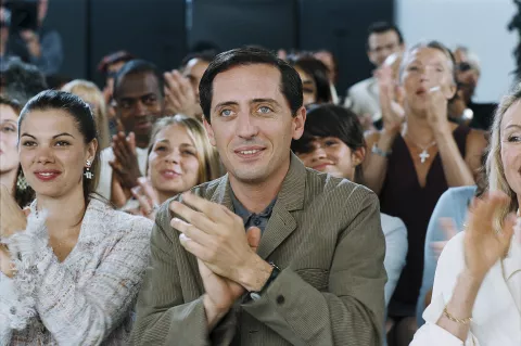 THE VALET - Still of Gad Elmaleh